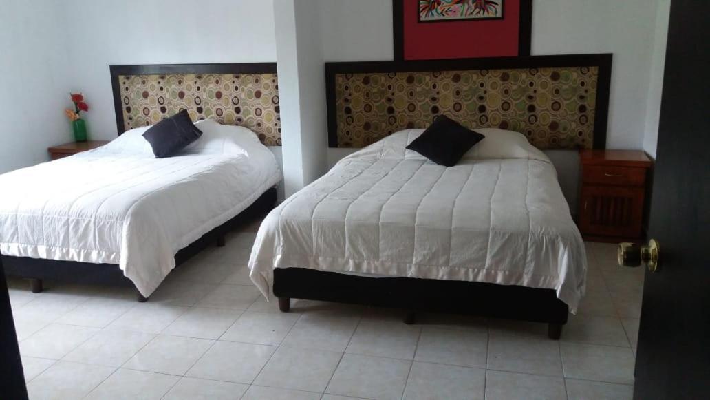 Hotel Palmas Teotihuacan San Juan Teotihuacán Εξωτερικό φωτογραφία