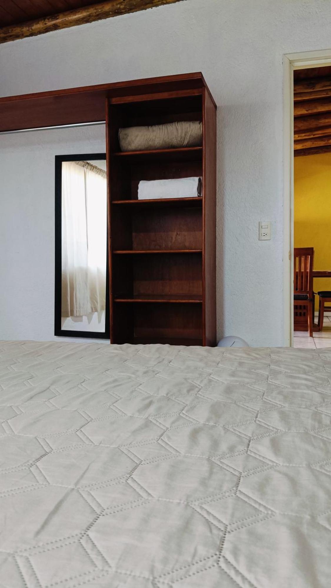 Hotel Palmas Teotihuacan San Juan Teotihuacán Εξωτερικό φωτογραφία