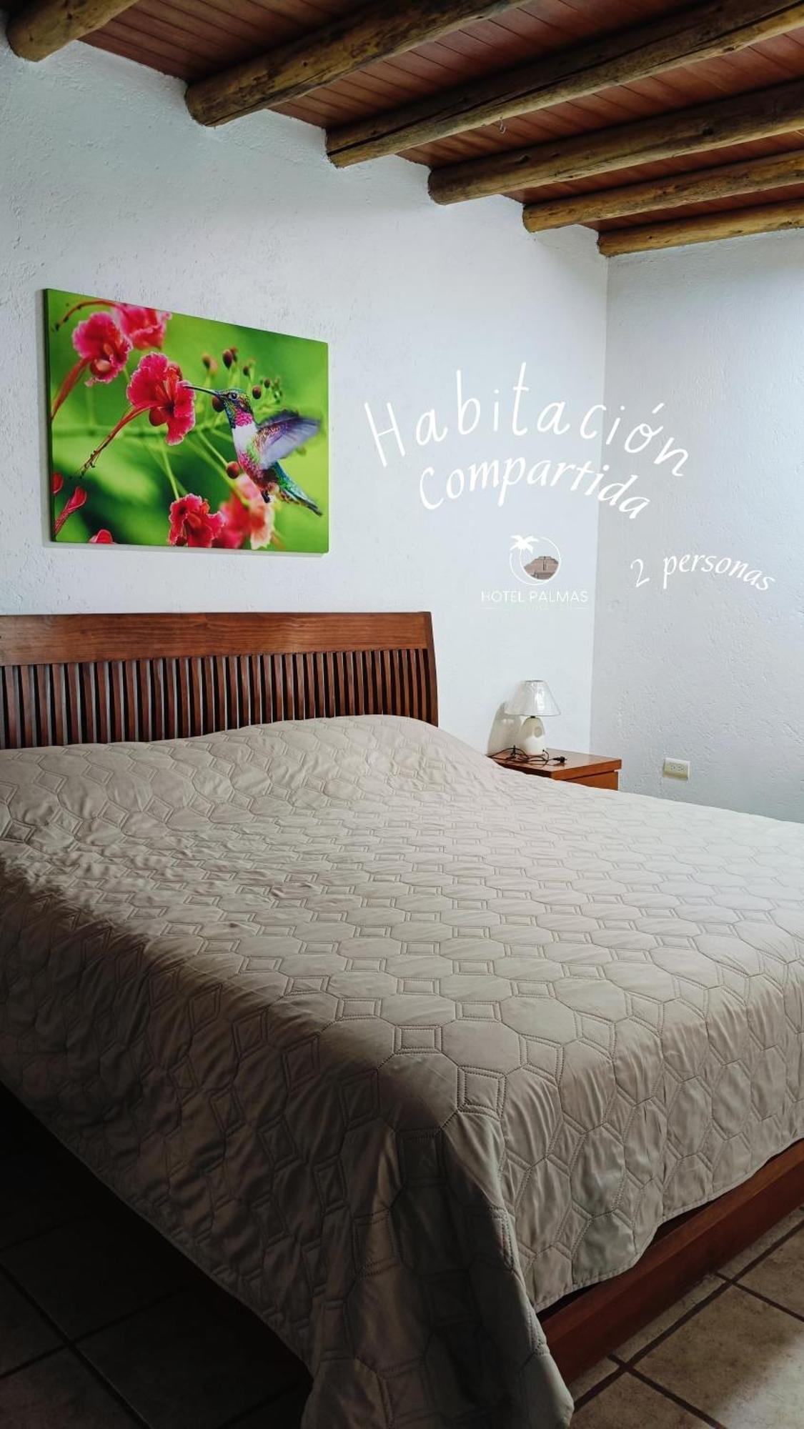 Hotel Palmas Teotihuacan San Juan Teotihuacán Εξωτερικό φωτογραφία