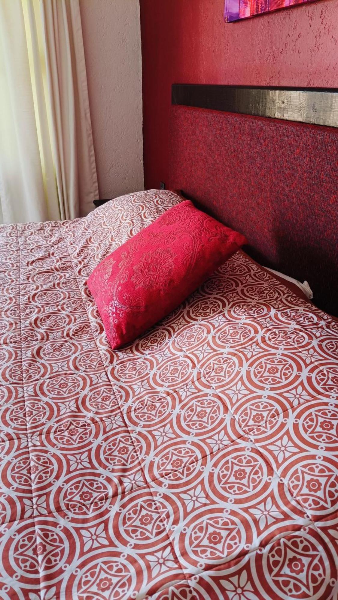 Hotel Palmas Teotihuacan San Juan Teotihuacán Εξωτερικό φωτογραφία