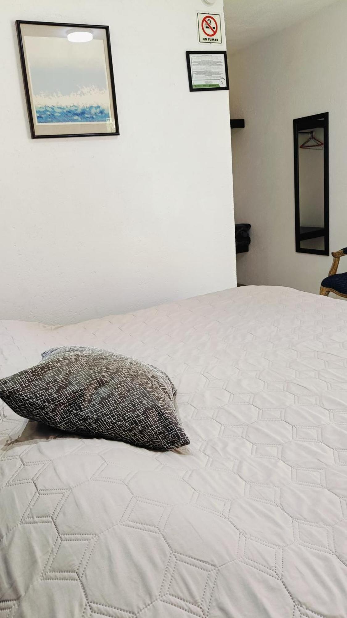 Hotel Palmas Teotihuacan San Juan Teotihuacán Εξωτερικό φωτογραφία