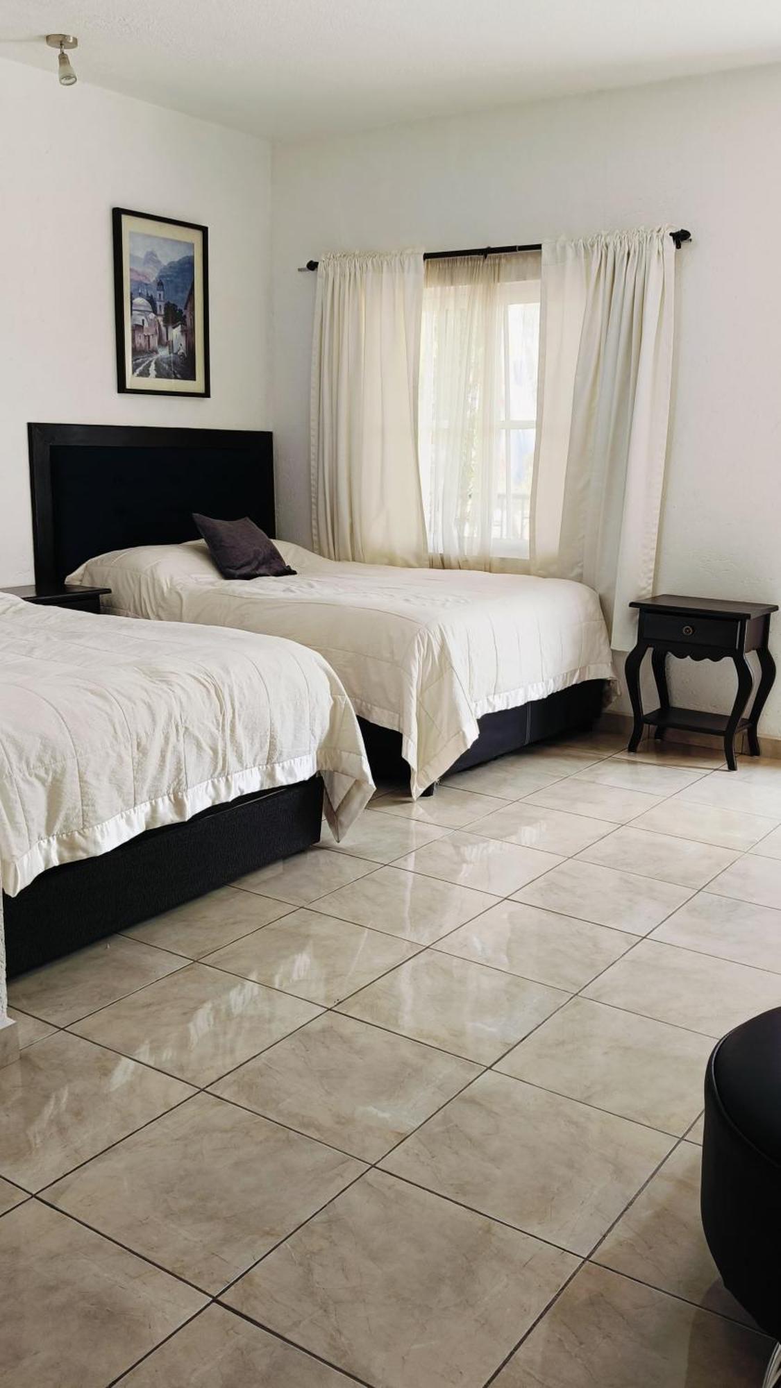 Hotel Palmas Teotihuacan San Juan Teotihuacán Εξωτερικό φωτογραφία