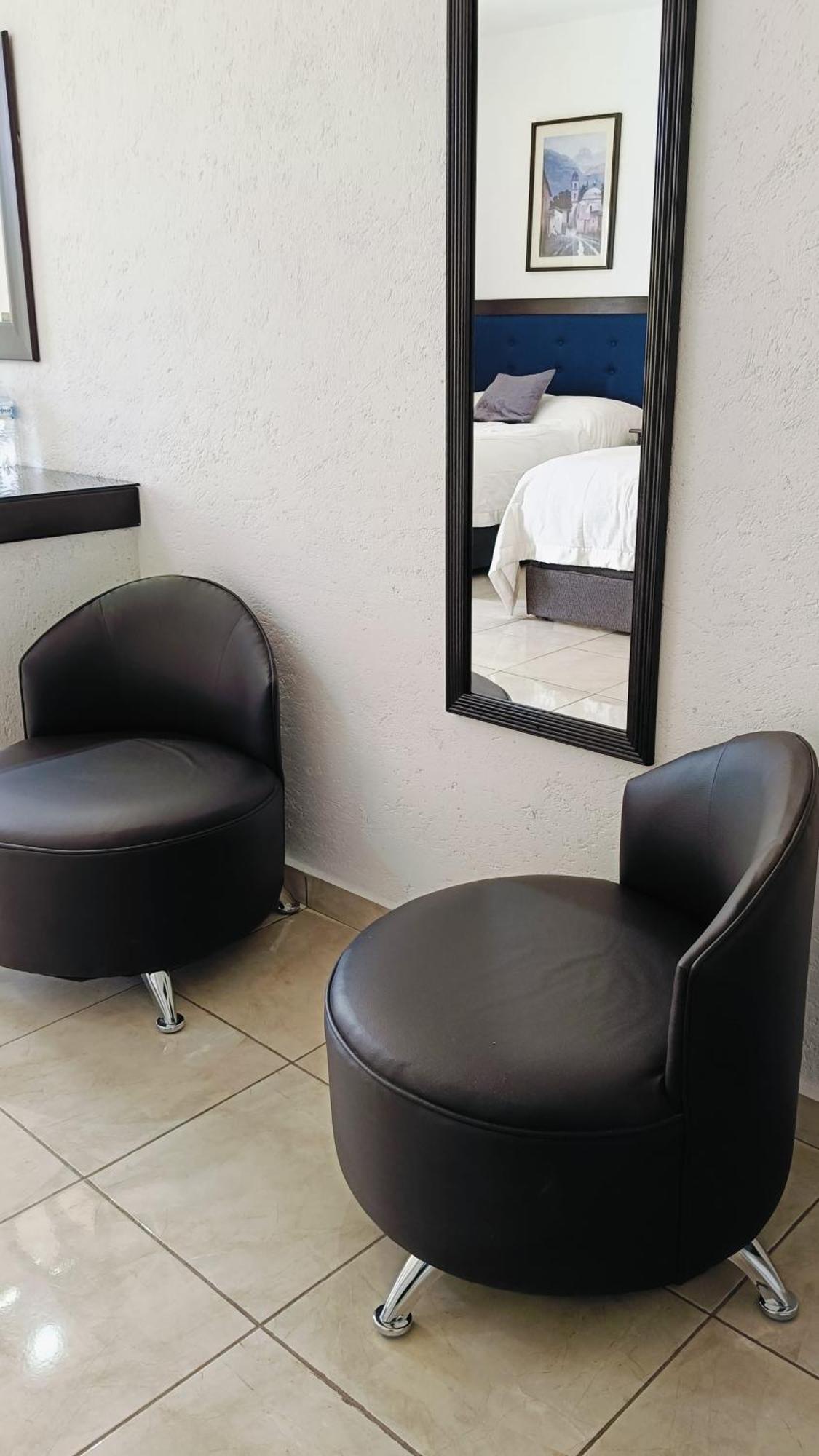 Hotel Palmas Teotihuacan San Juan Teotihuacán Εξωτερικό φωτογραφία