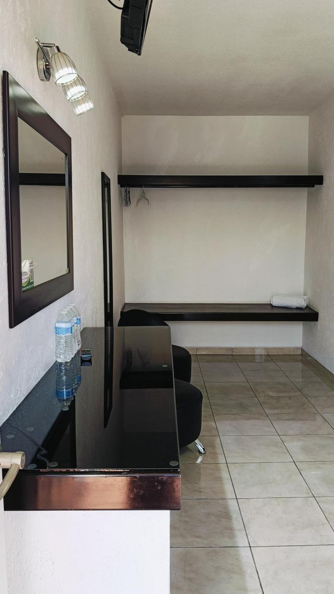 Hotel Palmas Teotihuacan San Juan Teotihuacán Εξωτερικό φωτογραφία