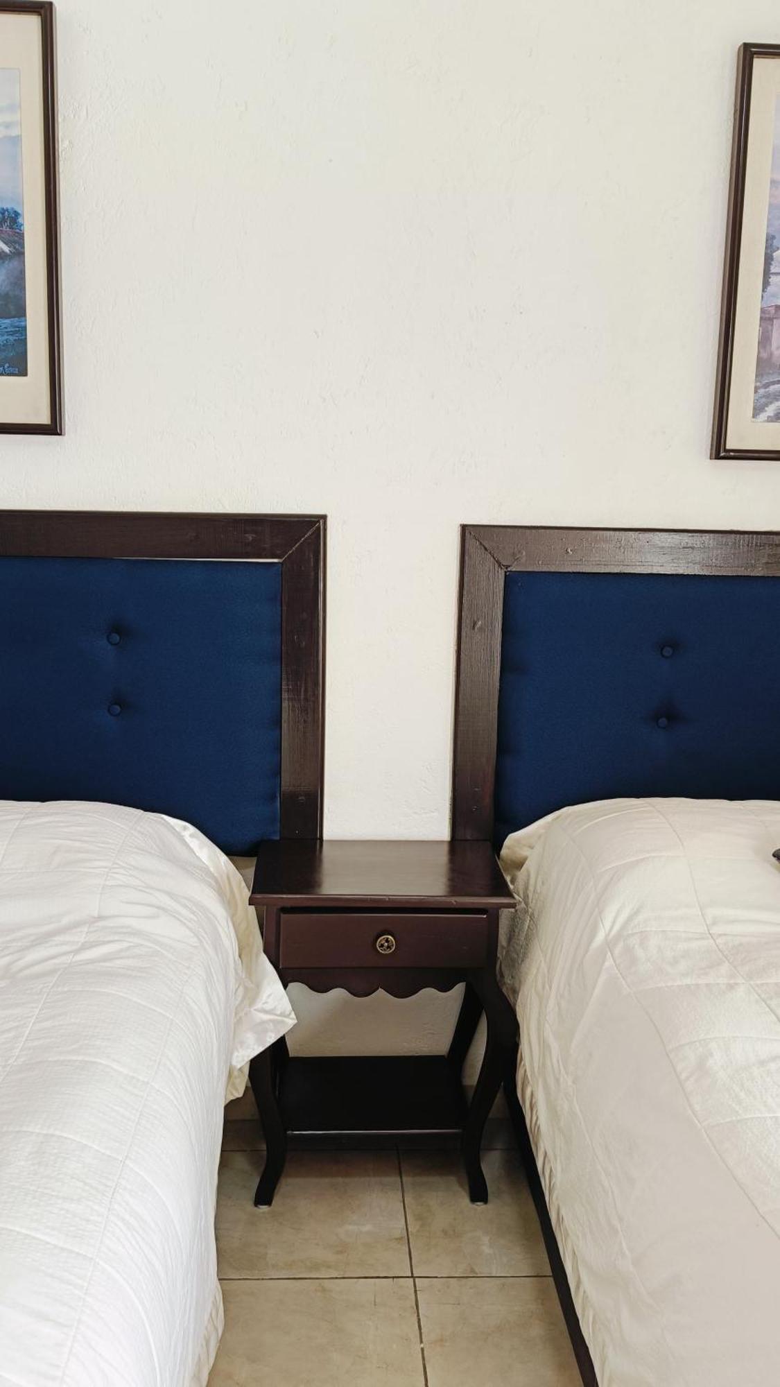 Hotel Palmas Teotihuacan San Juan Teotihuacán Εξωτερικό φωτογραφία